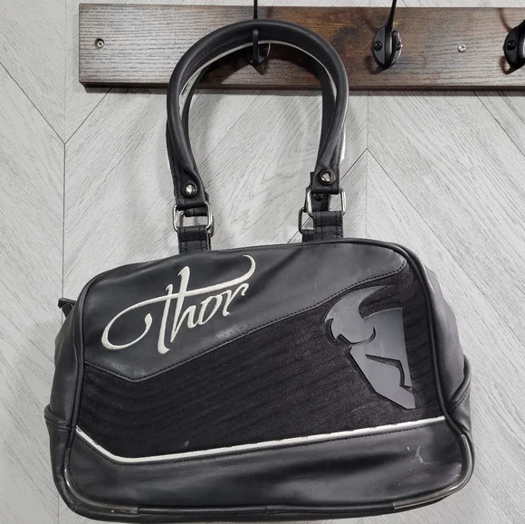 Thor Racing Purse - Picture 1 of 3